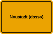 Grundbuchamt Neustadt (Dosse)